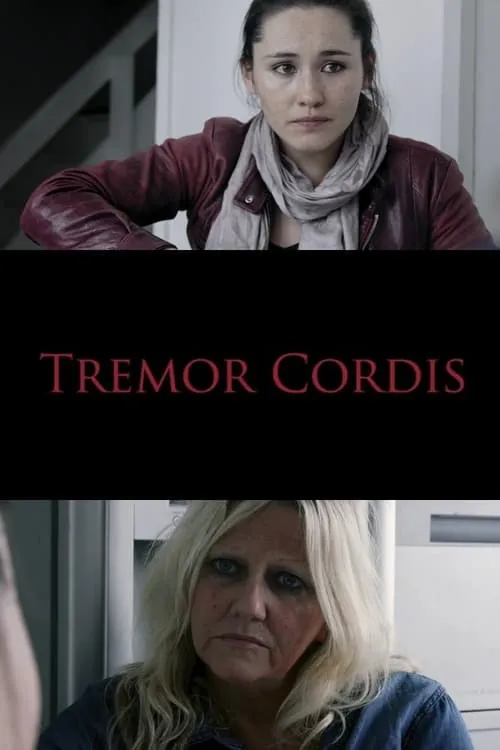 Tremor Cordis (movie)