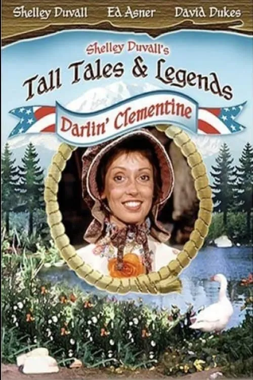 Darlin' Clementine (фильм)