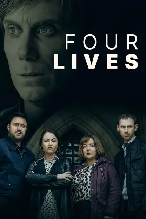 Four Lives (сериал)
