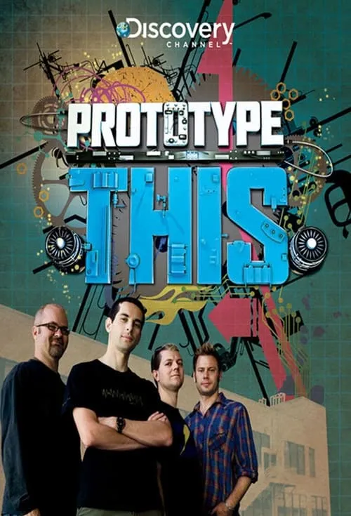 Prototype This! (series)