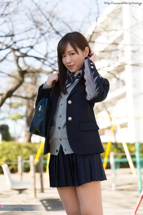 After School - Miyuki Sakura