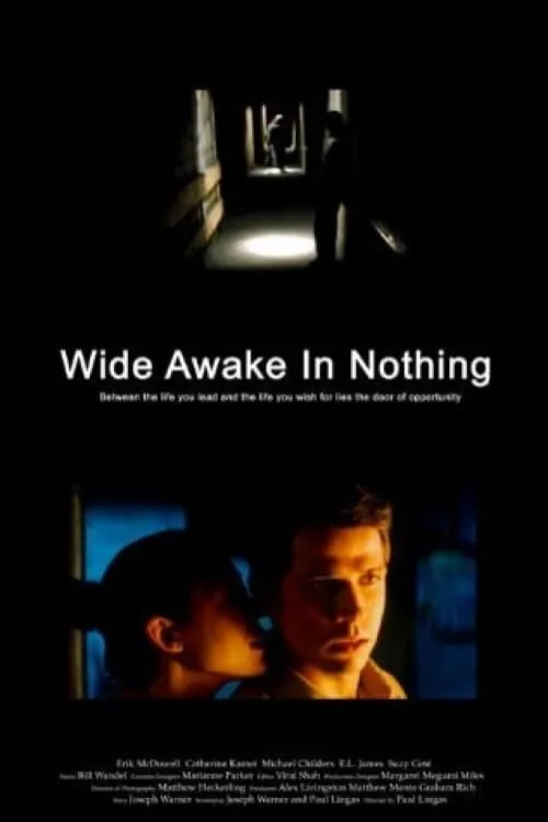 Wide Awake in Nothing (movie)