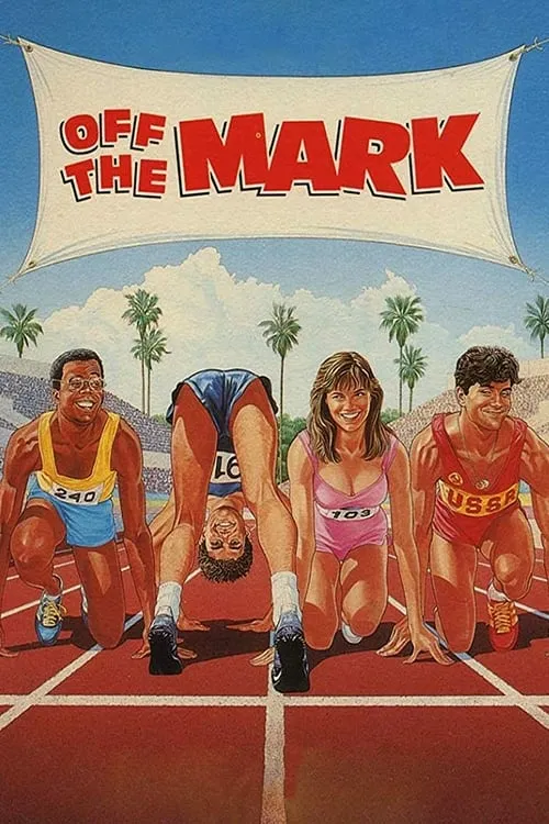 Off the Mark (movie)