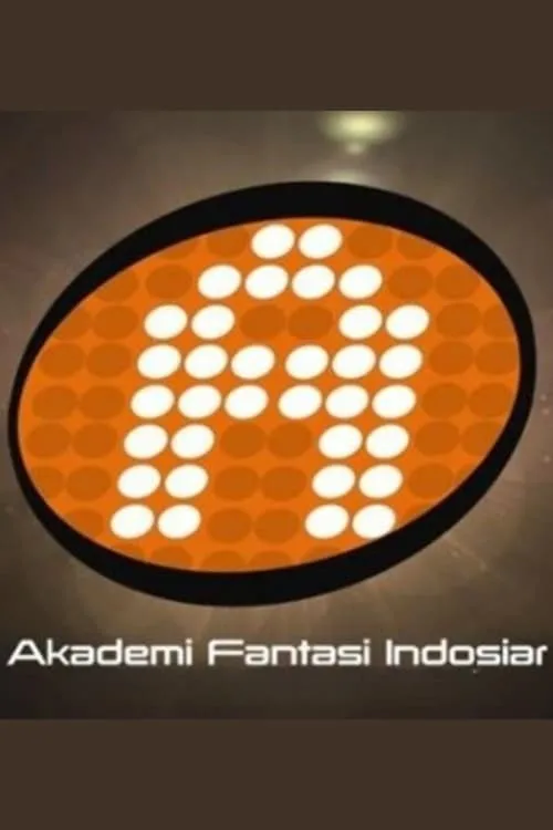 Akademi Fantasi Indosiar (series)