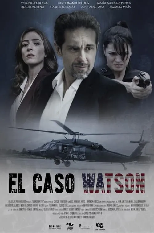 El Caso Watson (movie)