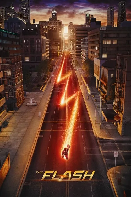 The Flash (series)