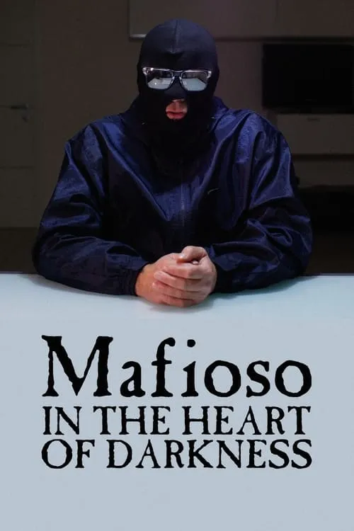 Mafioso: In the Heart of Darkness