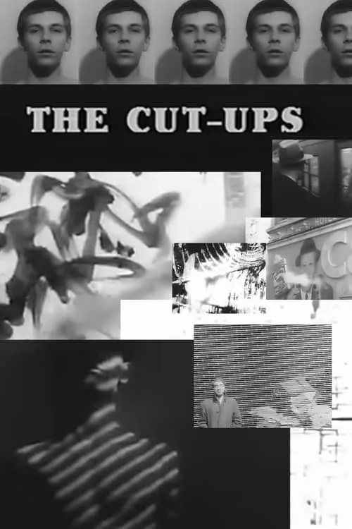 The Cut-Ups (movie)