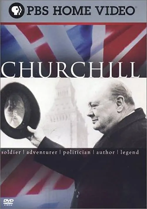 Churchill (series)