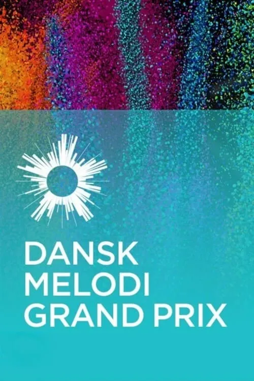 Dansk Melodi Grand Prix (series)