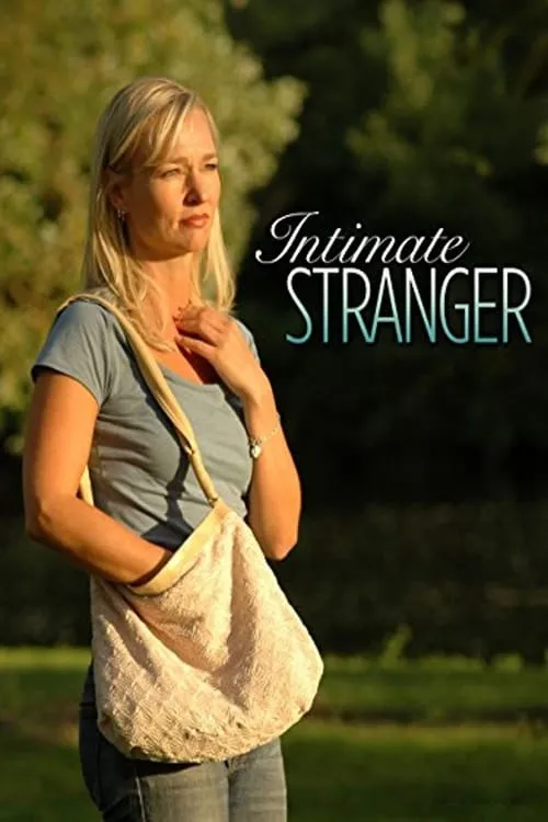 Intimate Stranger (movie)