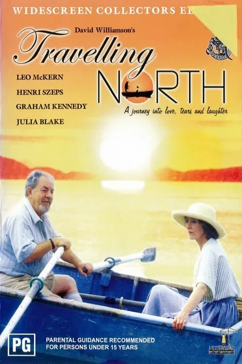 Travelling North (movie)