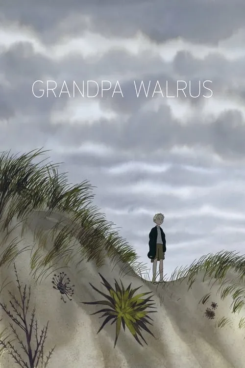 Grandpa Walrus (movie)