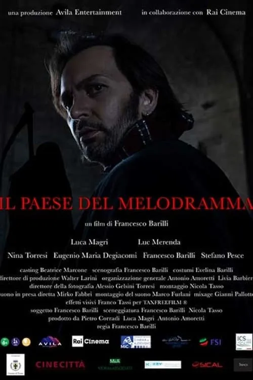 Il paese del melodramma (фильм)