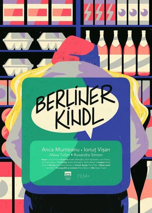 Berliner Kindl (movie)