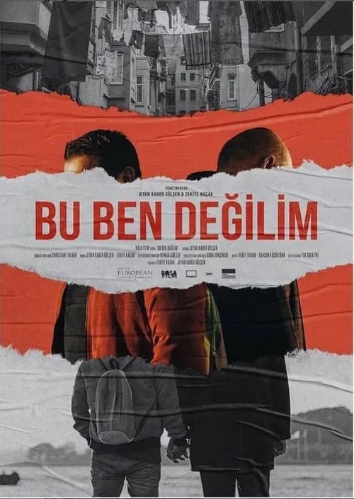 Bu Ben Değilim (фильм)