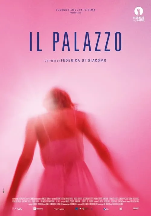 Il palazzo (movie)