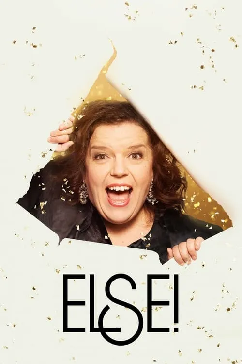 ELSE! (сериал)