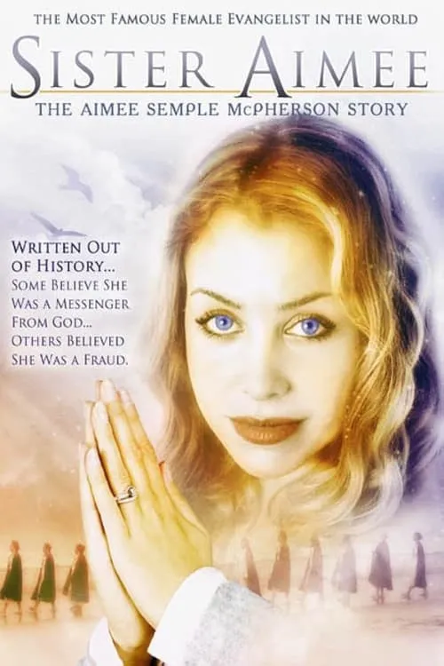 Sister Aimee: The Aimee Semple McPherson Story (movie)