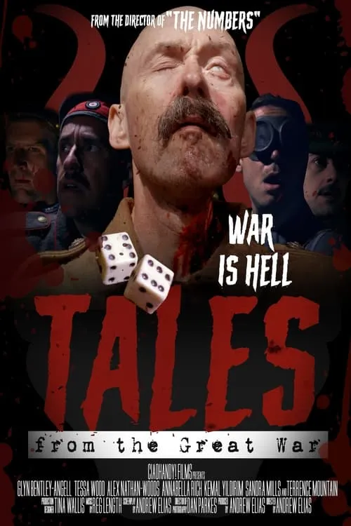 Tales from the Great War