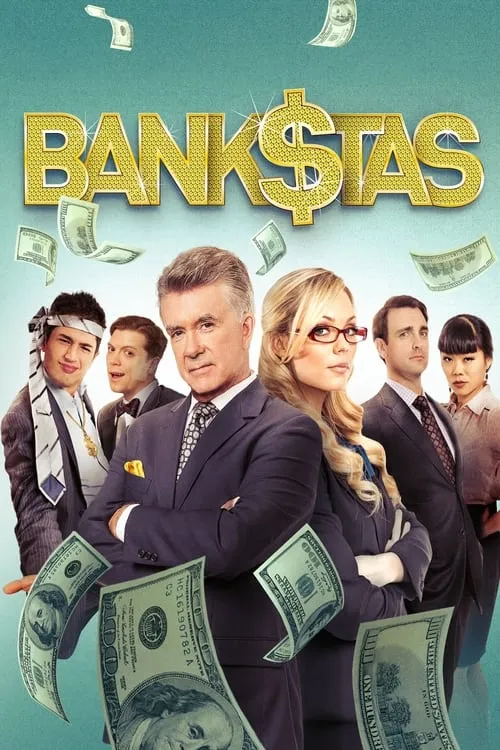 Bank$tas (movie)