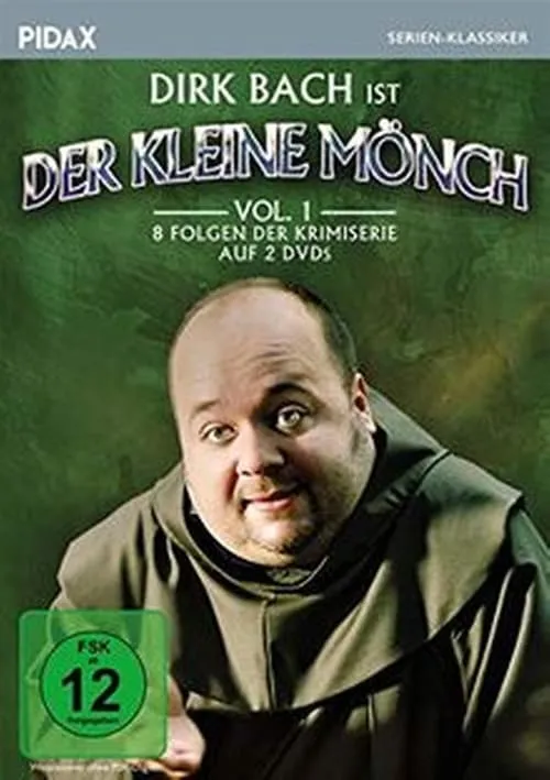 Der kleine Mönch (сериал)