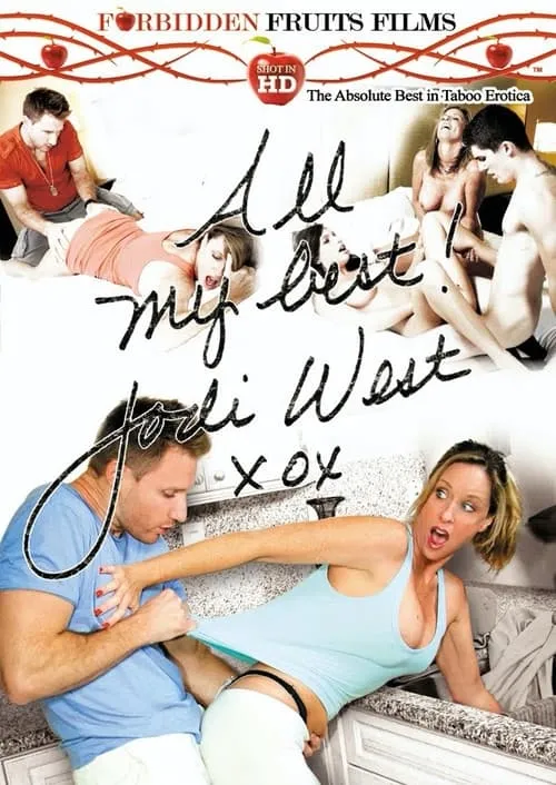 All My Best, Jodi West (movie)