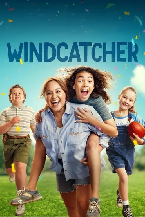 Windcatcher (movie)