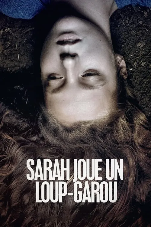 Sarah joue un loup-garou