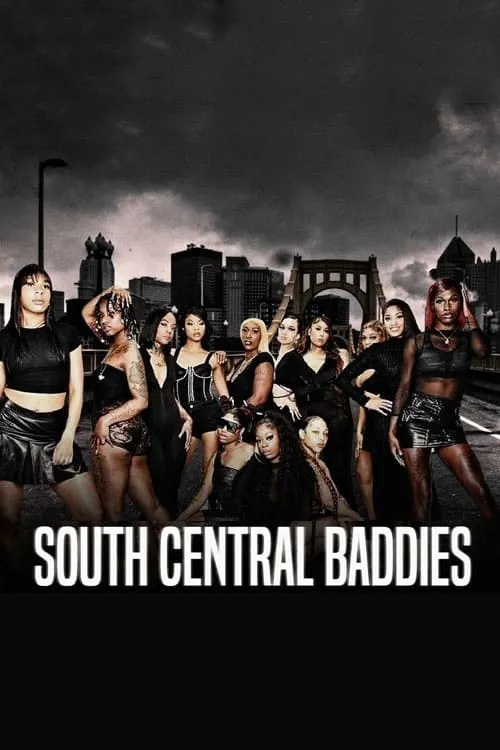 South Central Baddies (сериал)