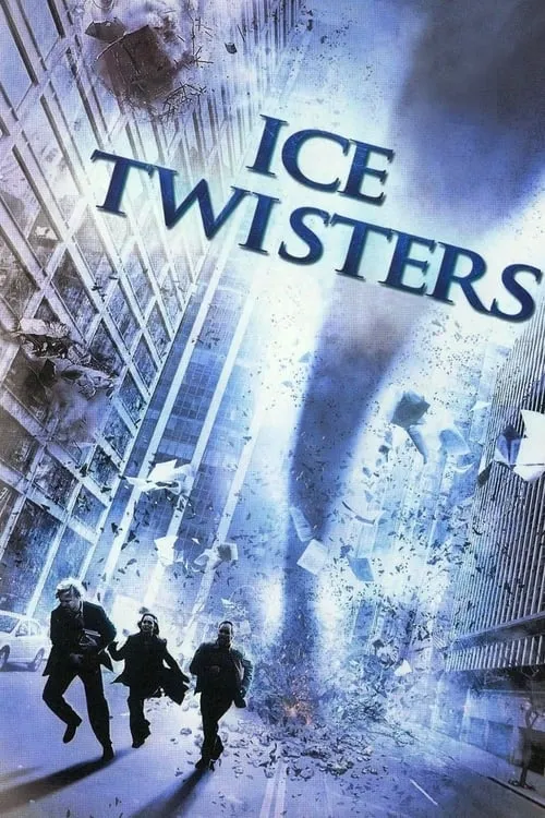 Ice Twisters (movie)