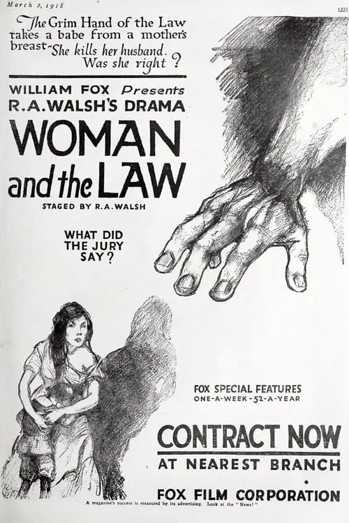 The Woman and the Law