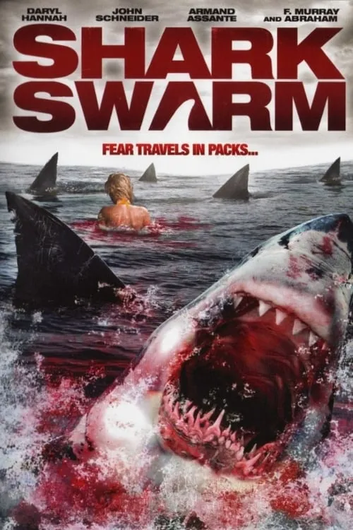 Shark Swarm (movie)