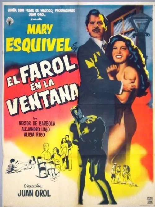 El farol de la ventana (фильм)