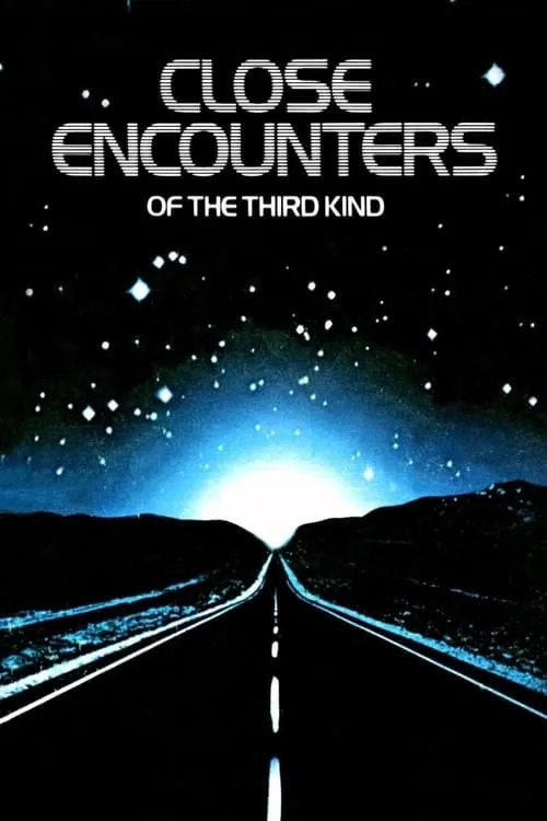 Close Encounters of the Third Kind (movie)