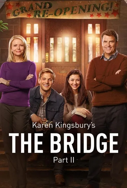 The Bridge Part 2 (movie)
