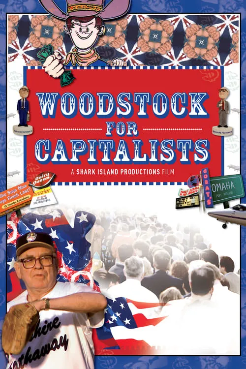 Woodstock for Capitalists (movie)