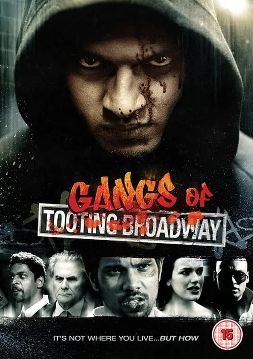 Gangs of Tooting Broadway (фильм)