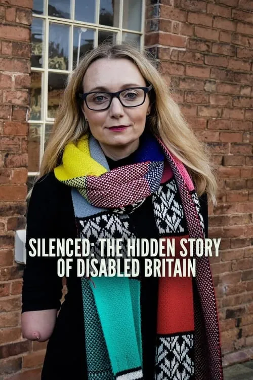 Silenced: The Hidden Story of Disabled Britain (фильм)