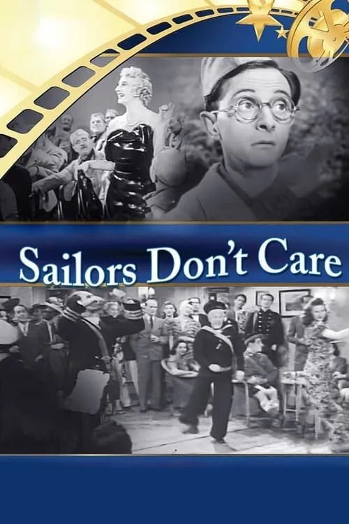 Sailors Don't Care (movie)