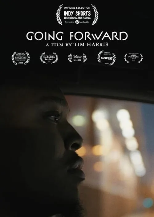 Going Forward (фильм)