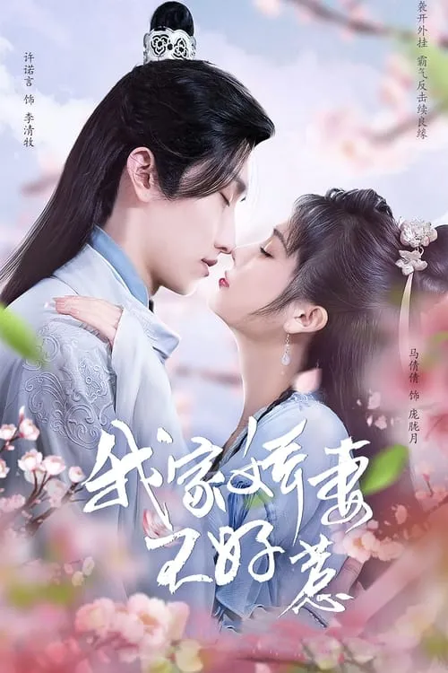 我家娇妻不好惹 (сериал)