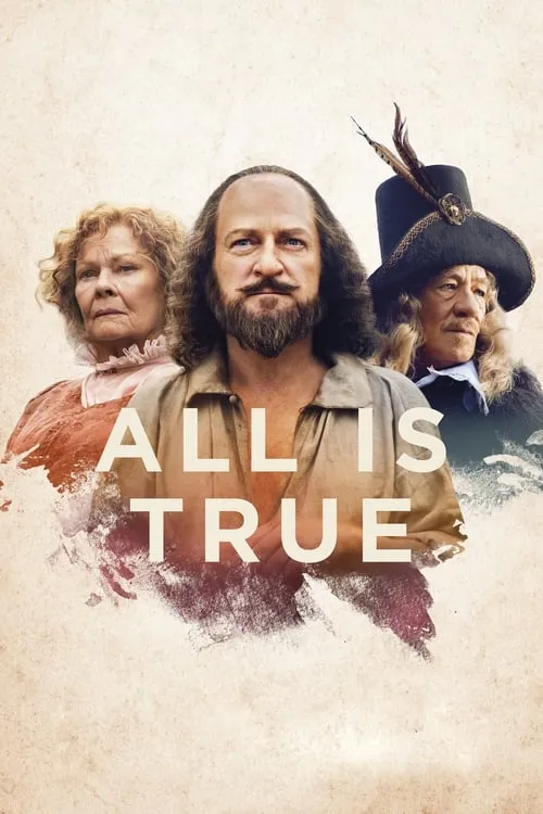 All Is True (movie)