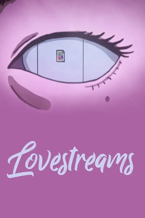 Lovestreams (movie)