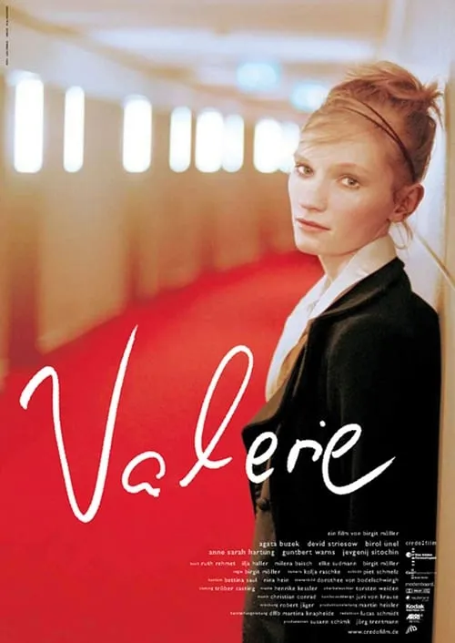 Valerie (movie)