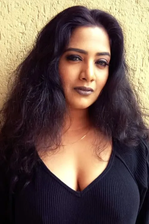 Kavita Radheshyam