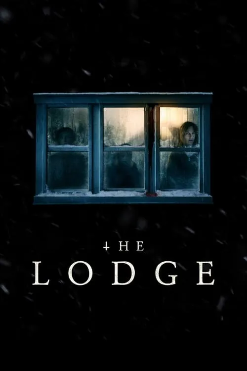 The Lodge (movie)