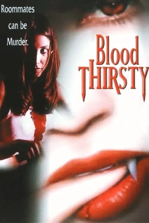 Blood Thirsty (movie)