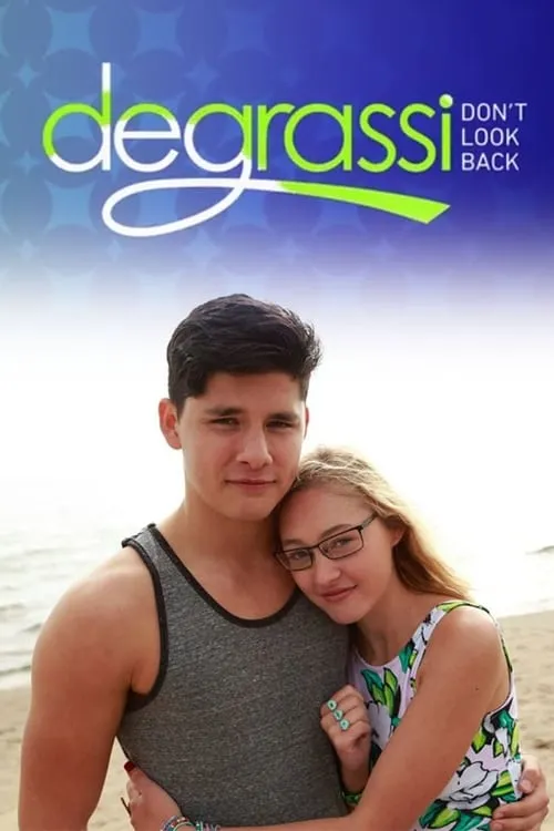 Degrassi: Don't Look Back (фильм)