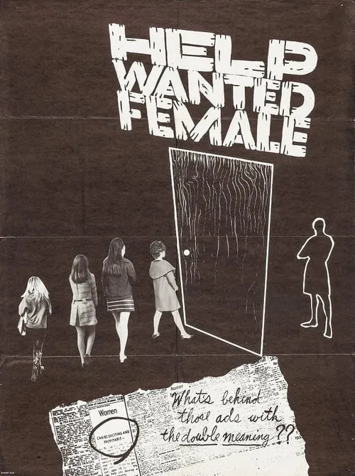 Help Wanted Female (movie)